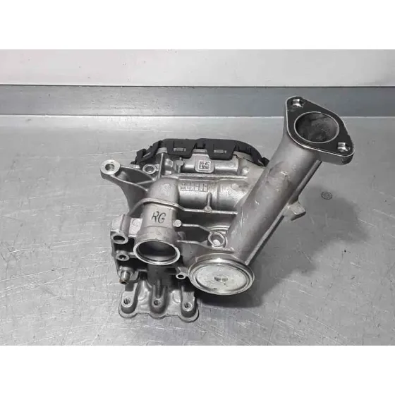Valvula Egr para Citroën C3
