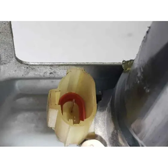 Elevalunas Delantero Derecho para Hyundai Tucson (Jm)