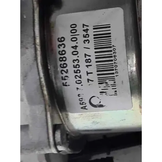Depresor Freno / Bomba Vacio para Citroën Nemo