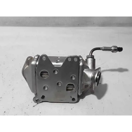 Enfriador Egr para Citroën Nemo