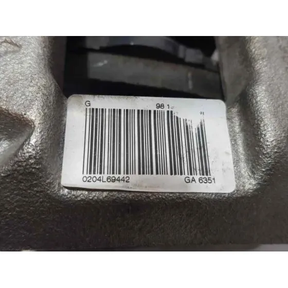 Pinza Freno Trasera Izquierda para Citroën C5 Aircross