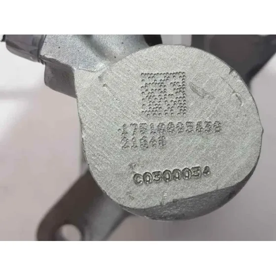Bomba Freno para Citroën C5 Aircross