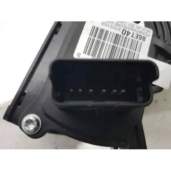 Potenciometro Pedal para Citroën Berlingo