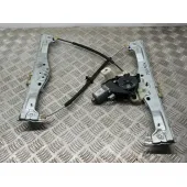 Elevalunas Delantero Izquierdo para Citroën C4 Cactus