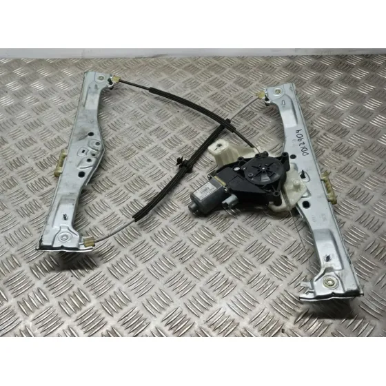 Elevalunas Delantero Izquierdo para Citroën C4 Cactus