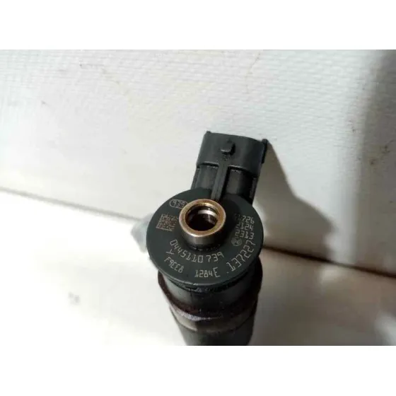 Inyector para Citroën C-Elysee