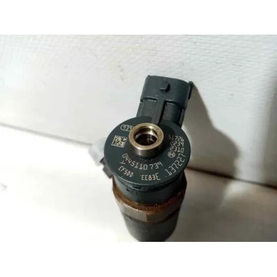 Inyector para Citroën C-Elysee