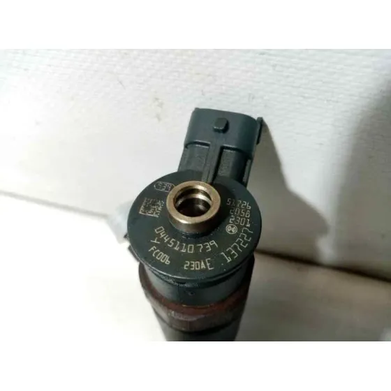 Inyector para Citroën C-Elysee
