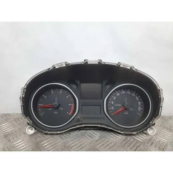 Cuadro Instrumentos para Citroën C-Elysee