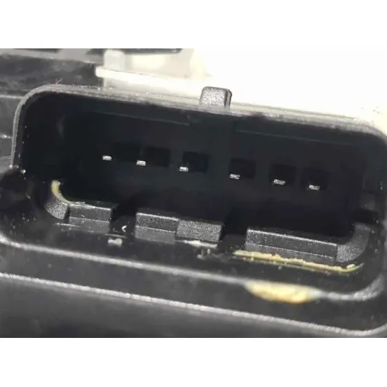 Cerradura Puerta Trasera Izquierda para Citroën C3 Aircross