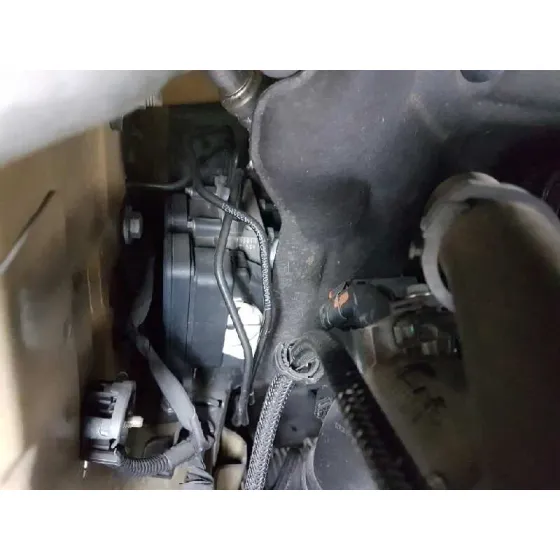 Abs para Citroën C4 Picasso
