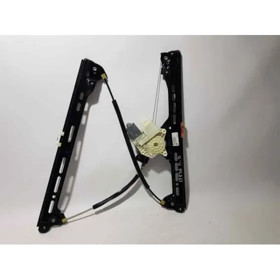 Elevalunas Delantero Derecho para Citroën C4 Picasso