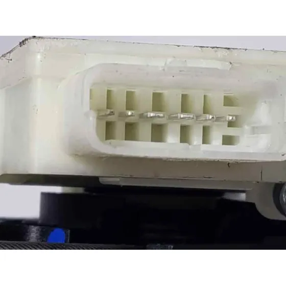 Elevalunas Delantero Derecho para Citroën C4 Picasso