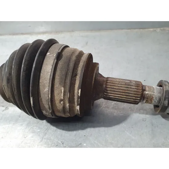 Transmision Delantera Derecha para Citroën C4 Picasso
