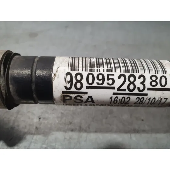 Transmision Delantera Derecha para Citroën C4 Picasso