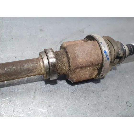 Transmision Delantera Derecha para Citroën C4 Picasso