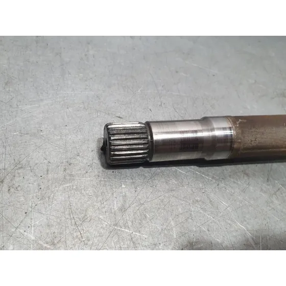 Transmision Delantera Derecha para Citroën C4 Picasso