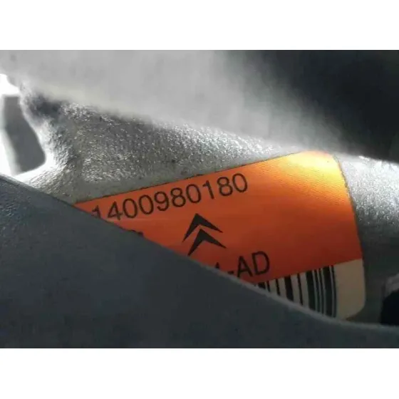 Bomba Direccion para Citroën Nemo