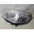 Faro Izquierdo para Citroën Nemo