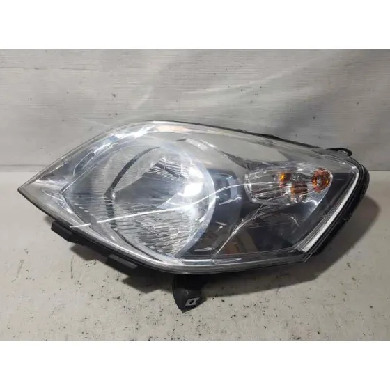 Faro Izquierdo para Citroën Nemo