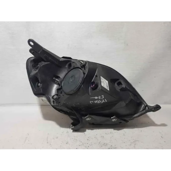 Faro Izquierdo para Citroën Nemo