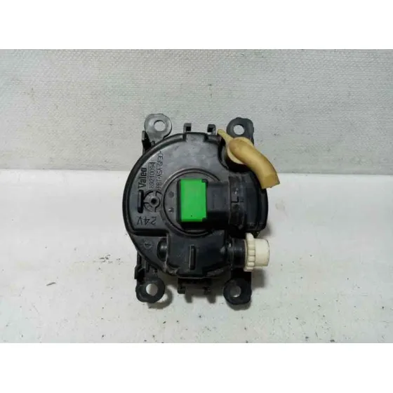 Faro Antiniebla Izquierdo para Citroën C4 Picasso