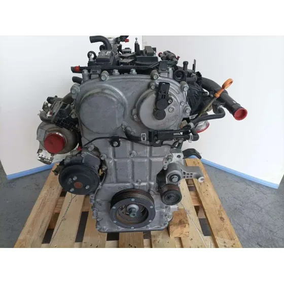 Motor Completo para Kia Stinger (Ck)