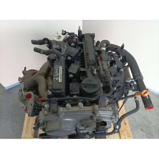 Motor Completo para Kia Stinger (Ck)