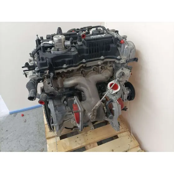 Motor Completo para Kia Stinger (Ck)