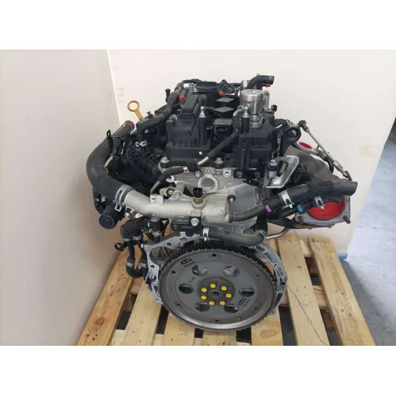 Motor Completo para Kia Stinger (Ck)