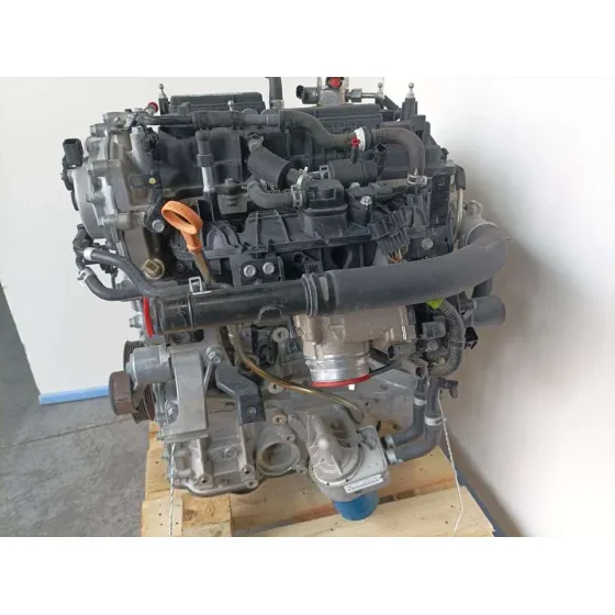 Motor Completo para Kia Stinger (Ck)