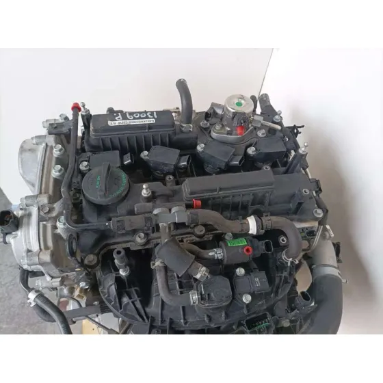 Motor Completo para Kia Stinger (Ck)