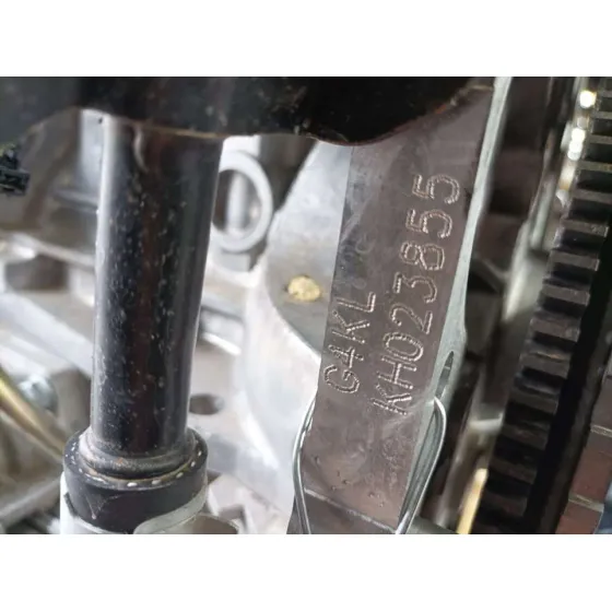 Motor Completo para Kia Stinger (Ck)