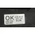 Pantalla Multifuncion para Kia Stinger (Ck)