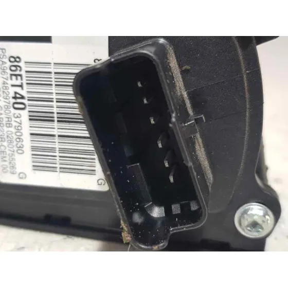 Potenciometro Pedal para Citroën Berlingo