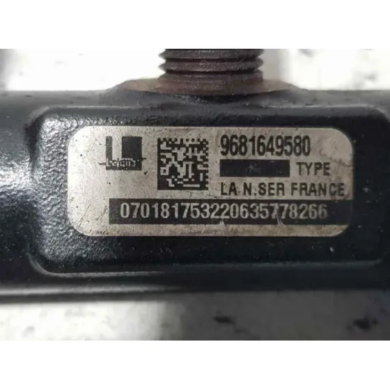 Rampa Inyectora para Citroën C4 Picasso