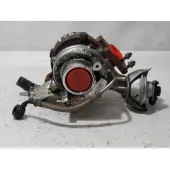 Turbocompresor para Citroën C4 Picasso