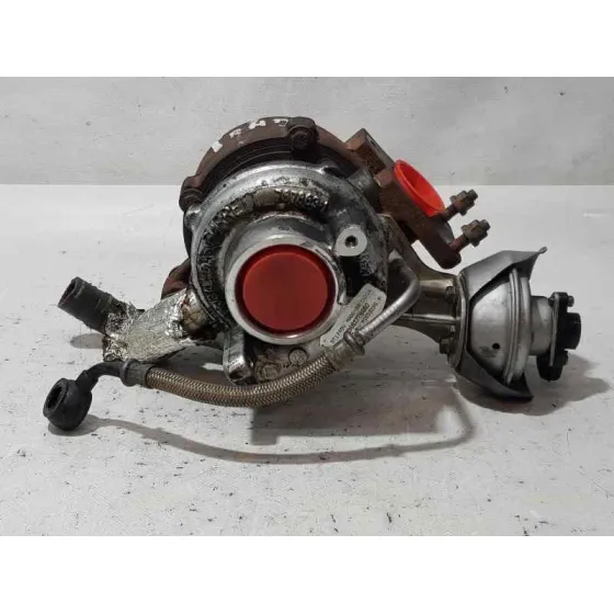 Turbocompresor para Citroën C4 Picasso