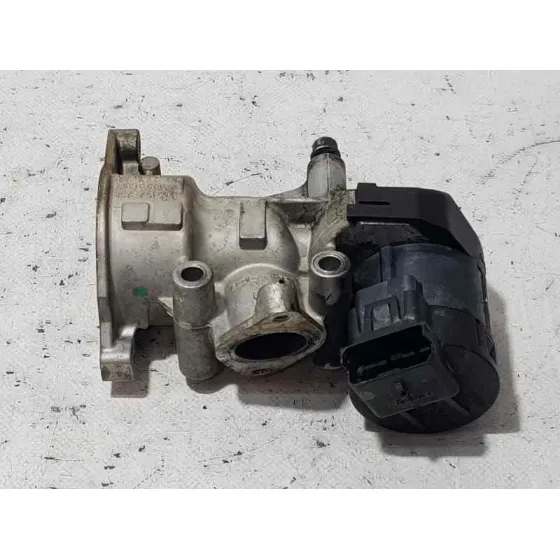 Valvula Egr para Citroën C4 Picasso