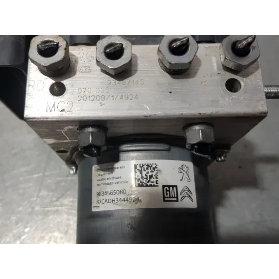 Abs para Citroën C3