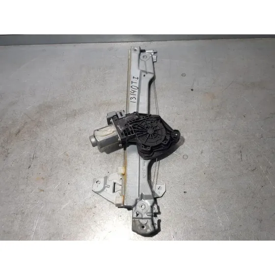 Elevalunas Trasero Izquierdo para Citroën C4 Lim.