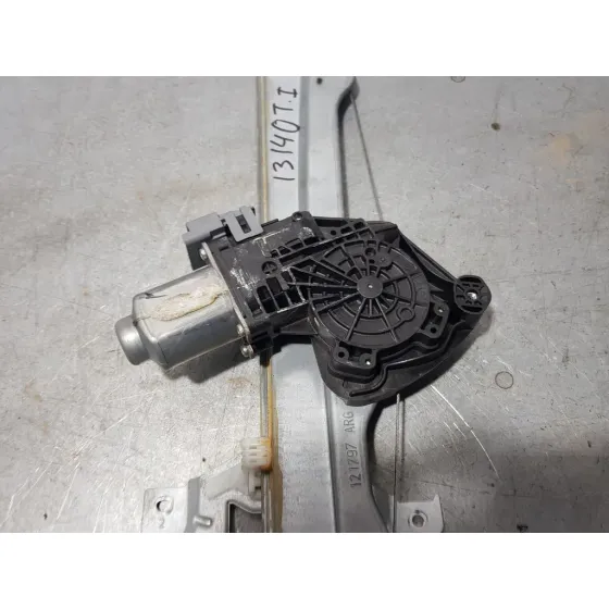 Elevalunas Trasero Izquierdo para Citroën C4 Lim.