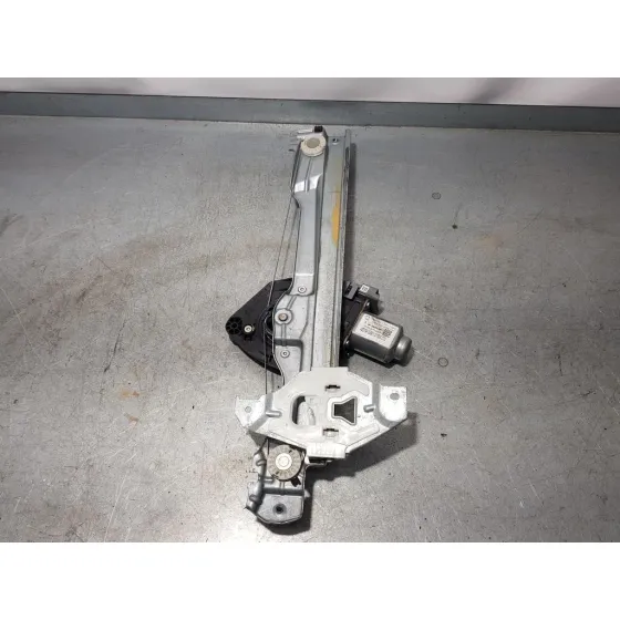 Elevalunas Trasero Izquierdo para Citroën C4 Lim.