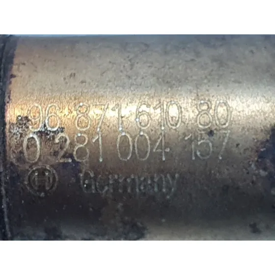 Sonda Lambda para Citroën C4 Lim.