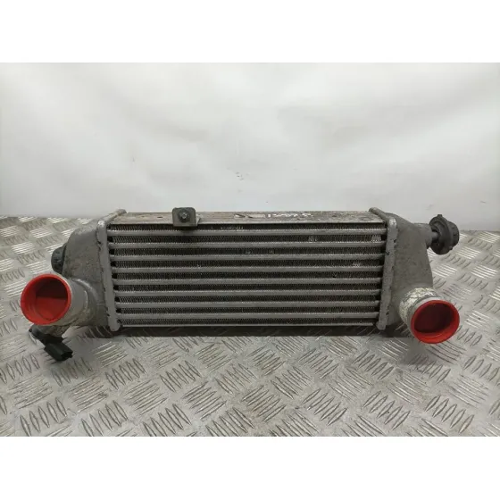Intercooler para Kia Cee'd