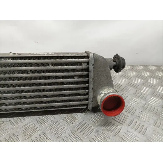 Intercooler para Kia Cee'd