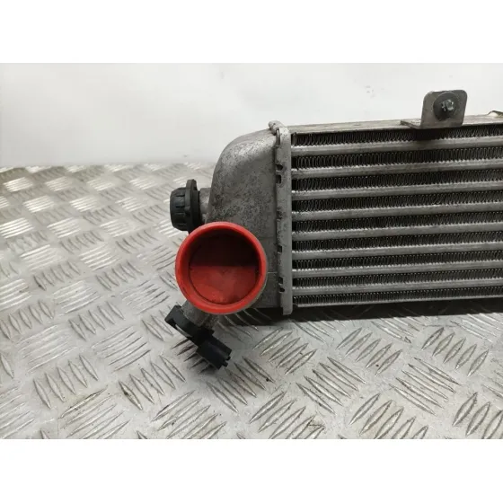 Intercooler para Kia Cee'd