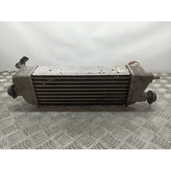 Intercooler para Kia Cee'd