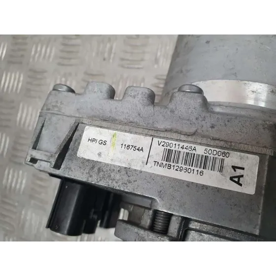 Bomba Direccion Electrica para Citroën C4 Lim.