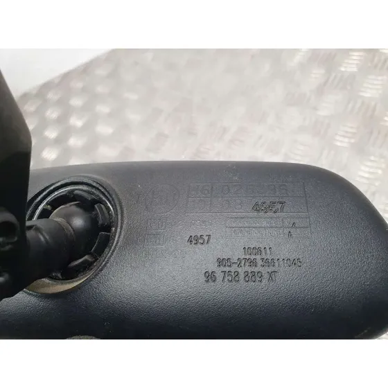 Espejo Interior para Citroën C4 Lim.